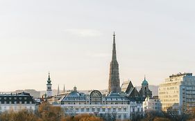 Vienna Marriott Hotel